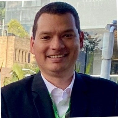 Andrés Candelo